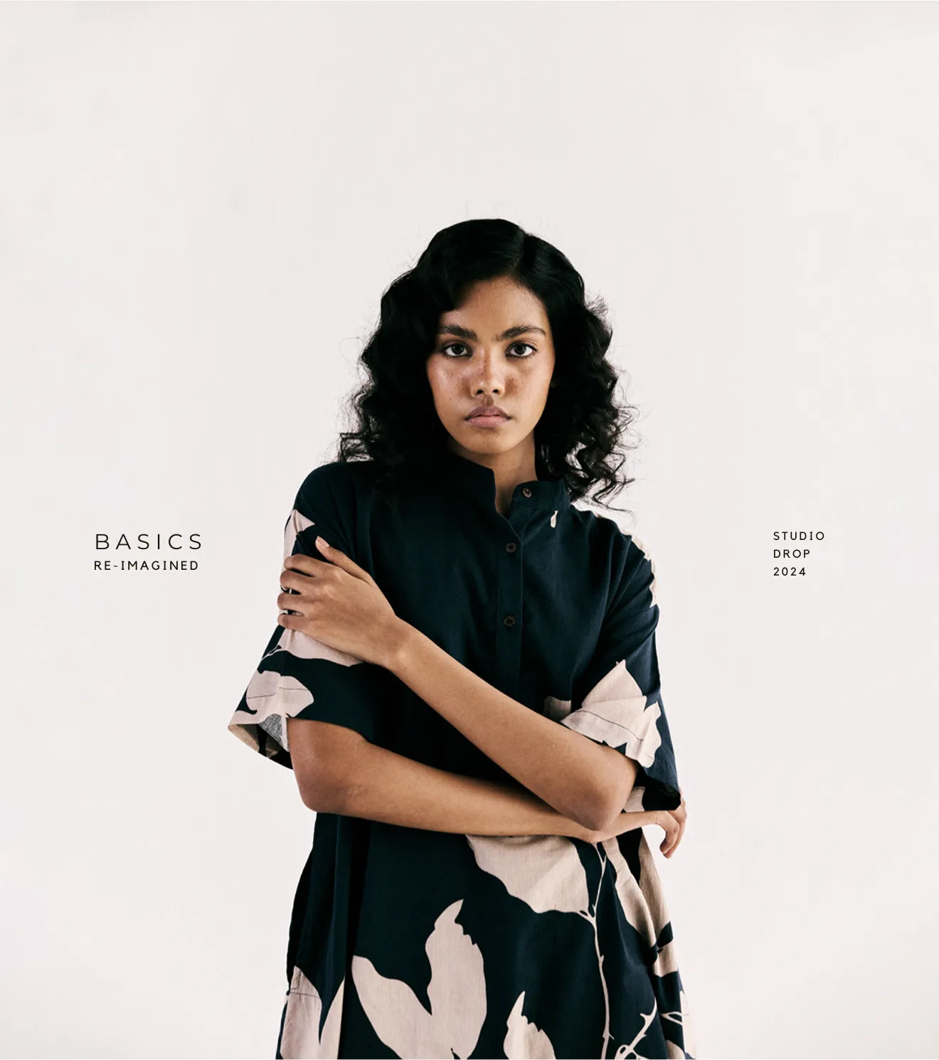 Basics Reimagined | Core drop - Khara Kapas