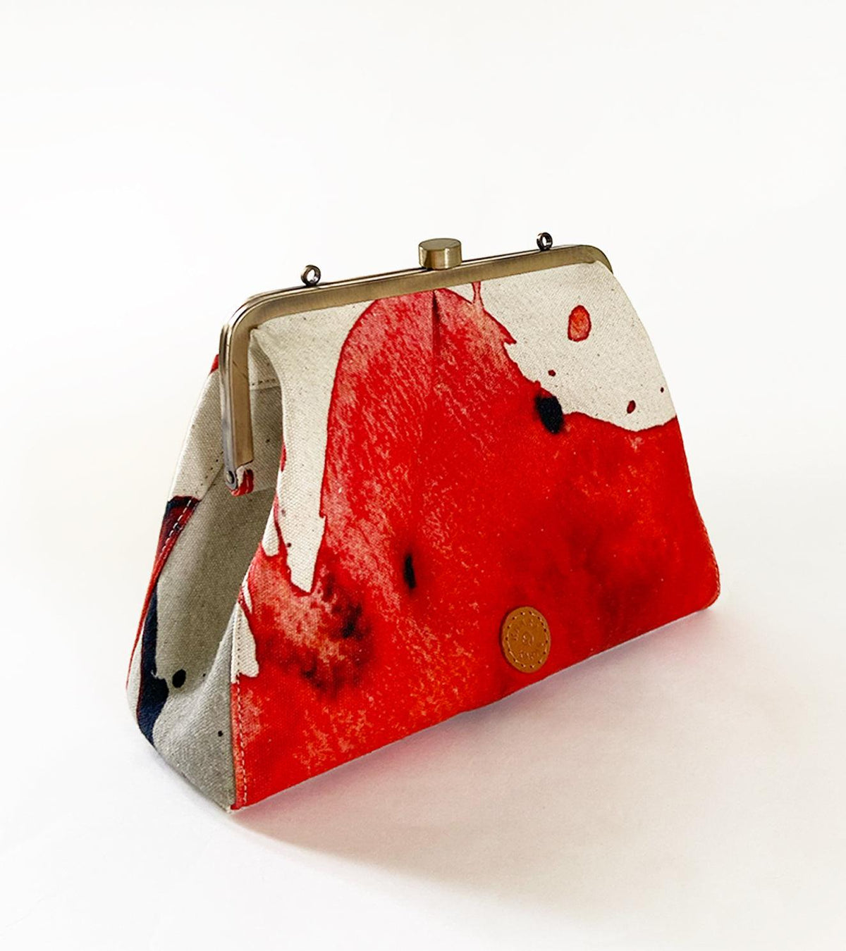 Venus clutch - Khara Kapas