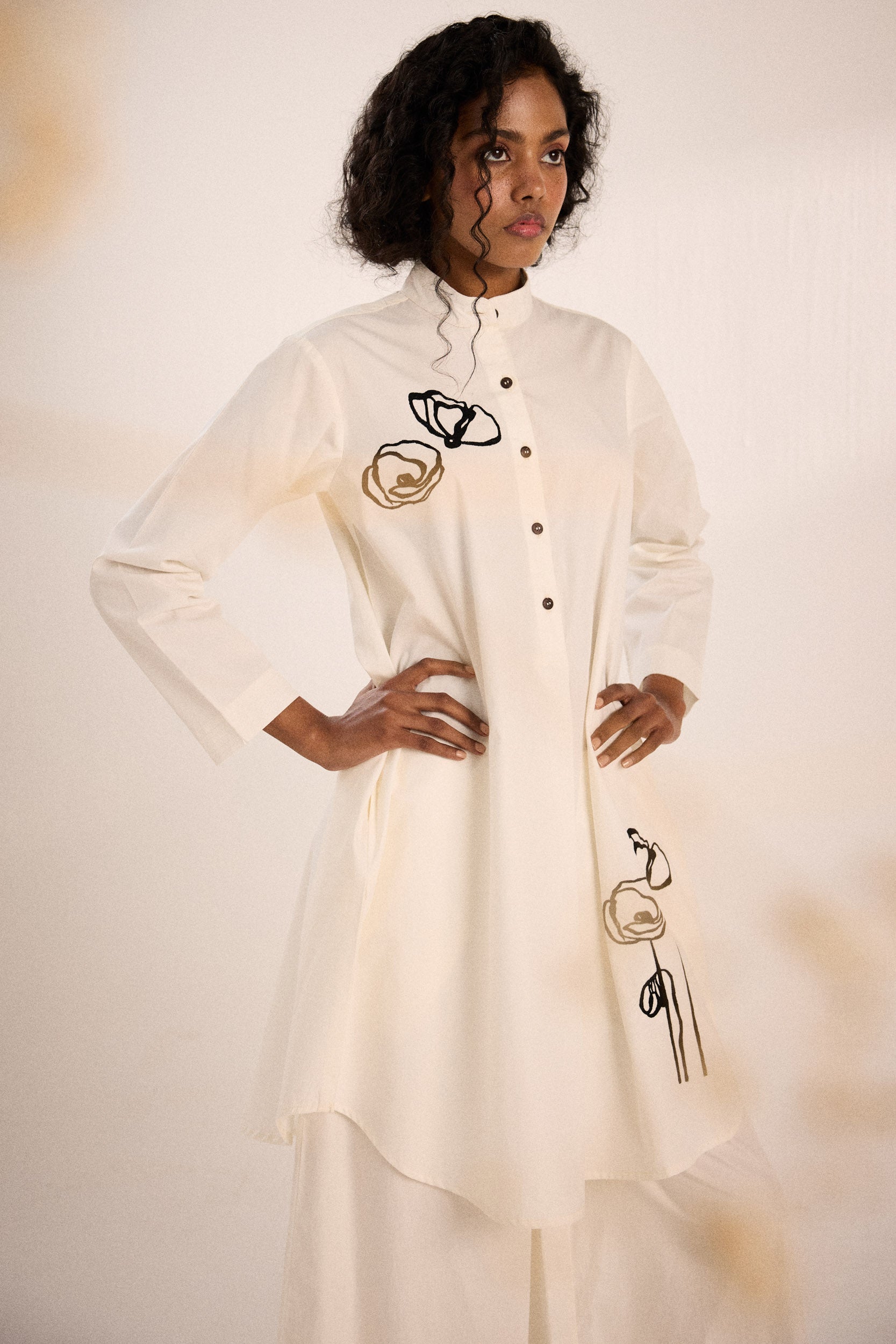 Lily Dew co-ord set