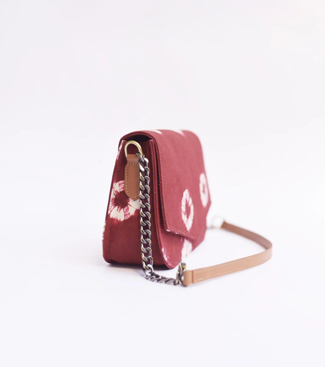 Scarlet Crossbody - Khara Kapas