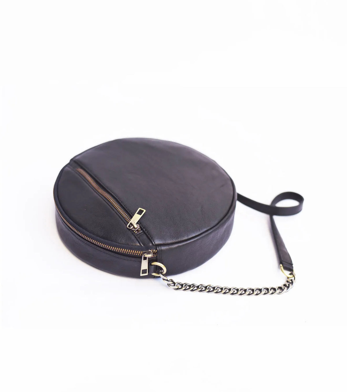 Charcoal disk Bag - Khara Kapas