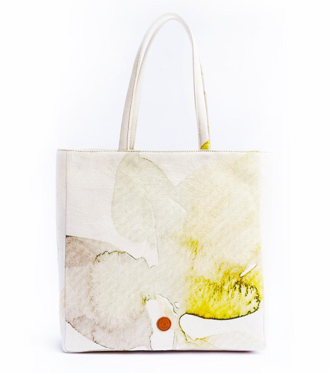 Verdure tote - Khara Kapas