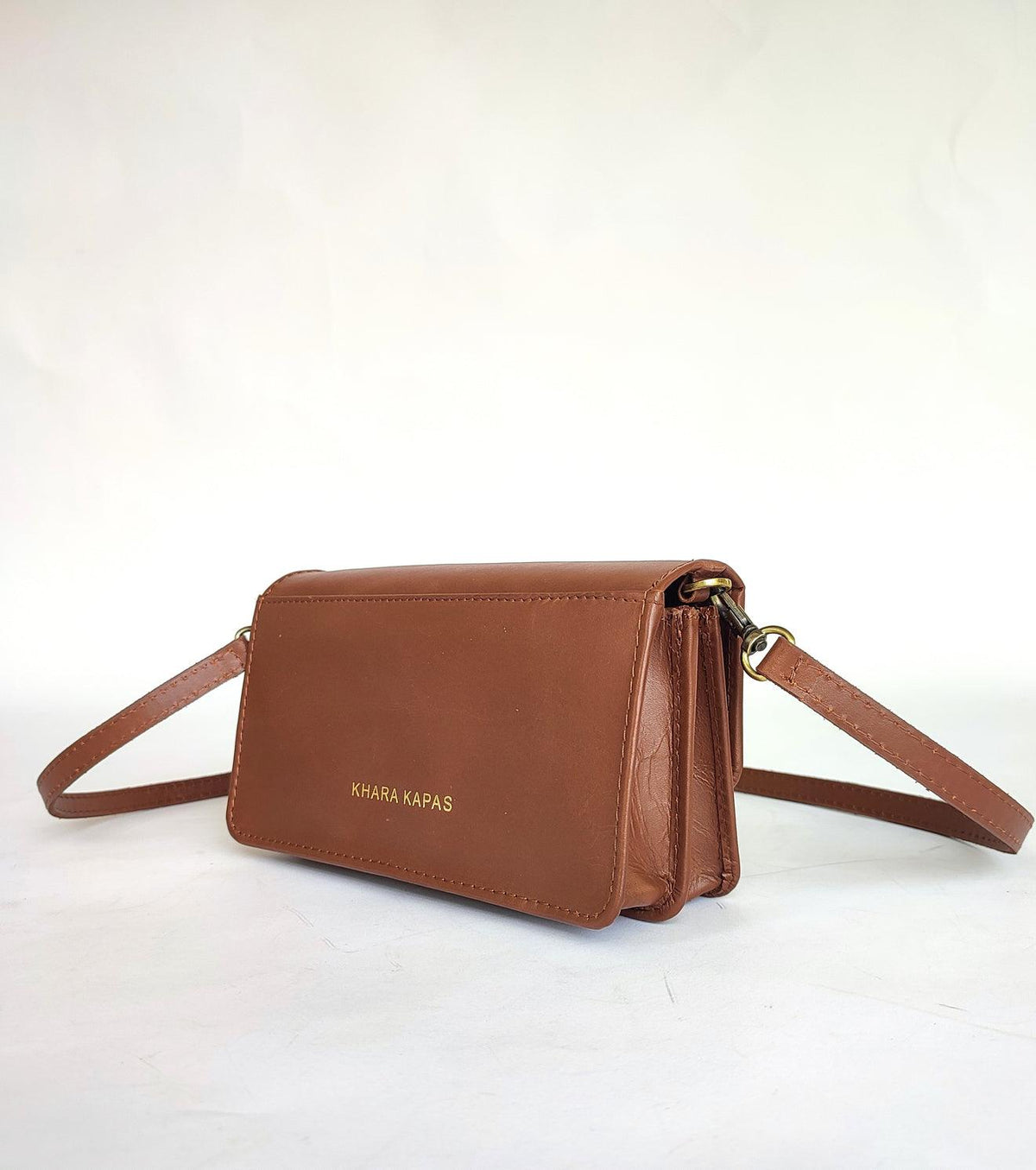 Bruno crossbody - Khara Kapas